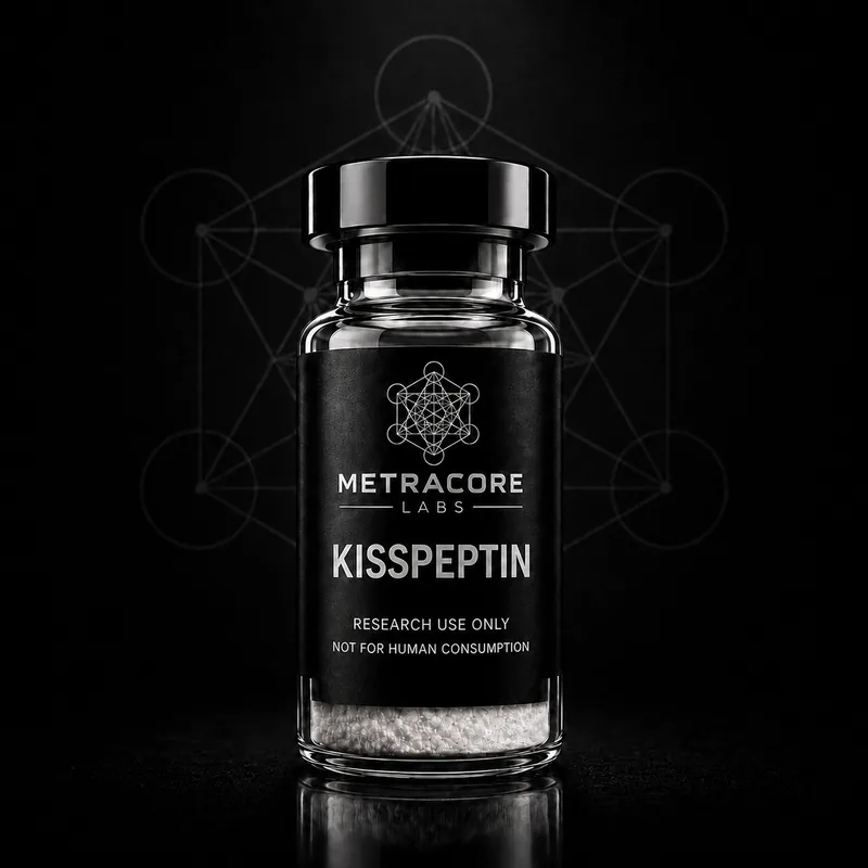 KISSPEPTIN